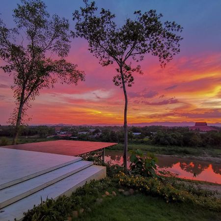 River Valley Resort แอทน่าน Eksteriør bilde