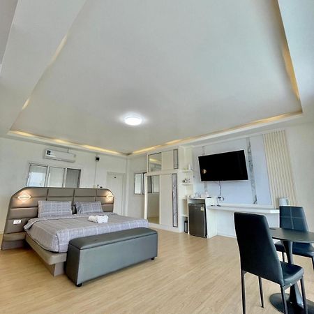 River Valley Resort แอทน่าน Eksteriør bilde
