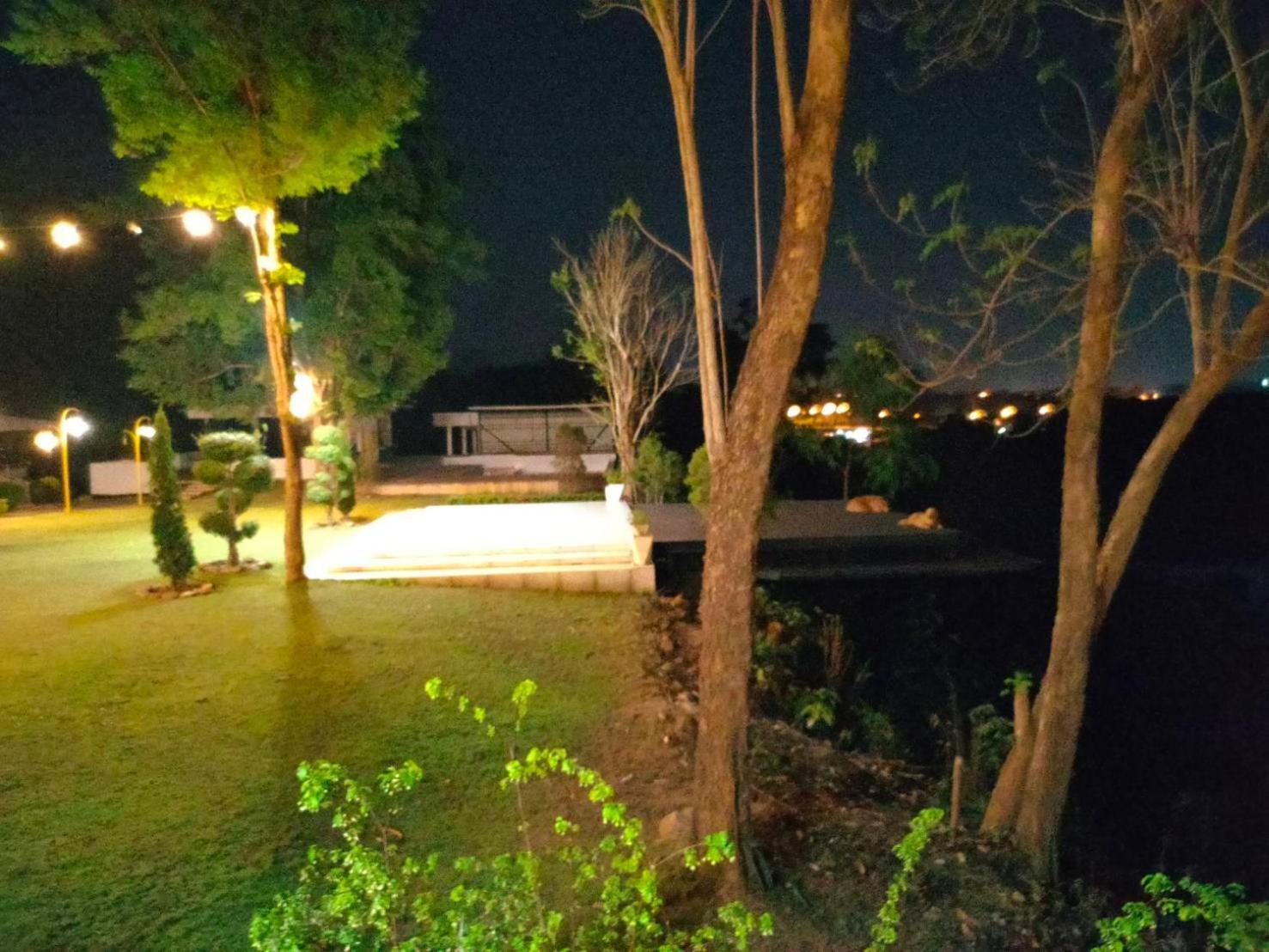 River Valley Resort แอทน่าน Eksteriør bilde