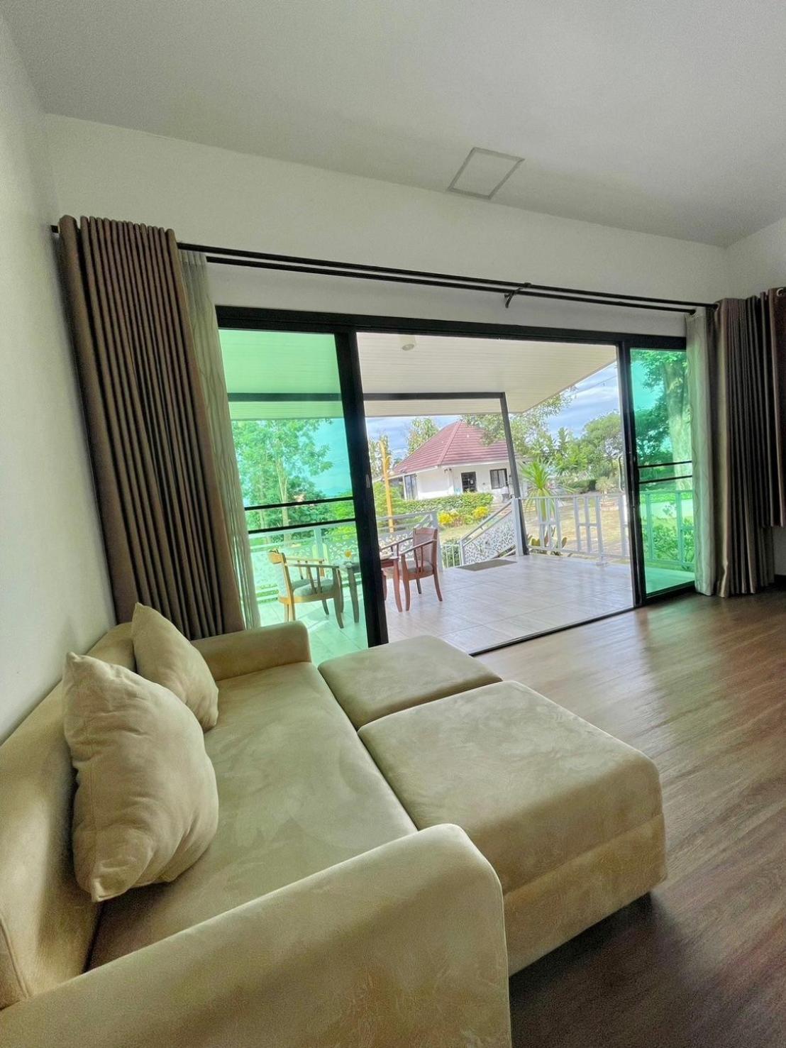 River Valley Resort แอทน่าน Eksteriør bilde