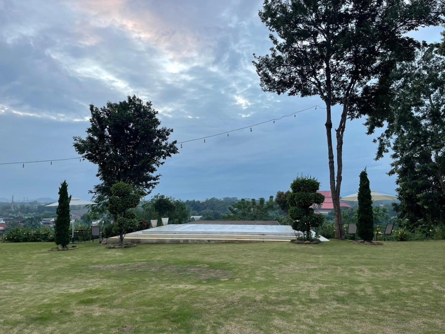 River Valley Resort แอทน่าน Eksteriør bilde