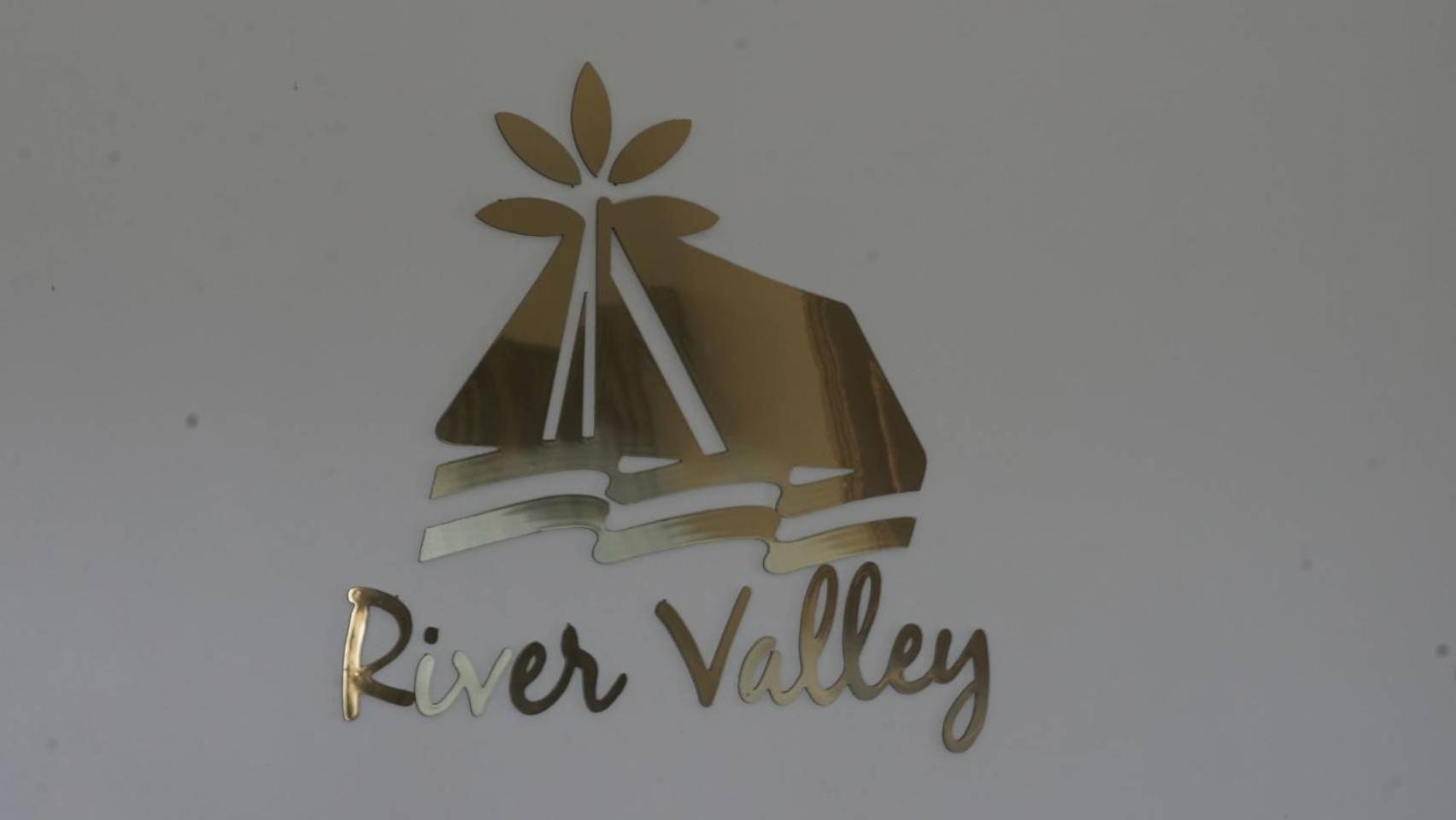 River Valley Resort แอทน่าน Eksteriør bilde