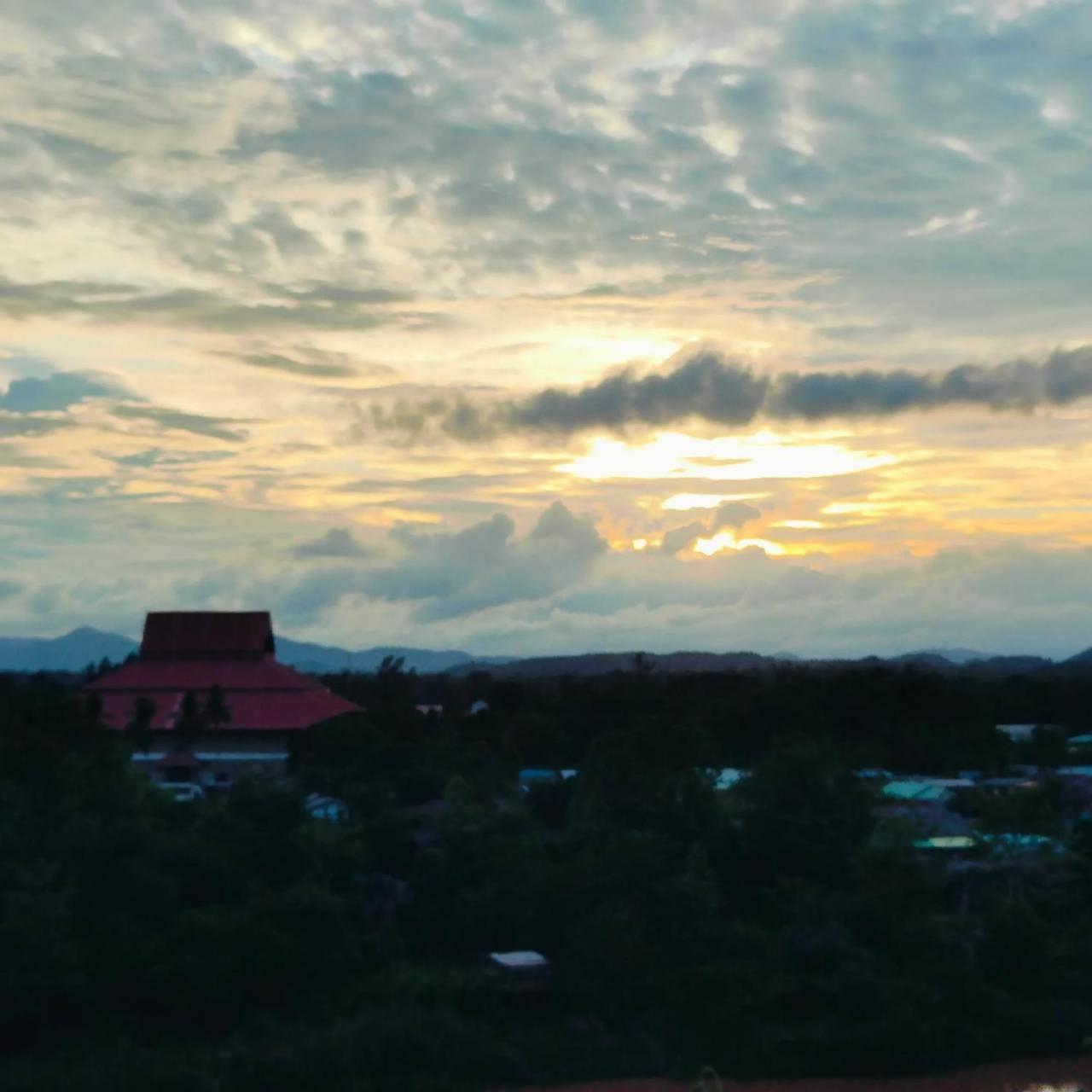 River Valley Resort แอทน่าน Eksteriør bilde