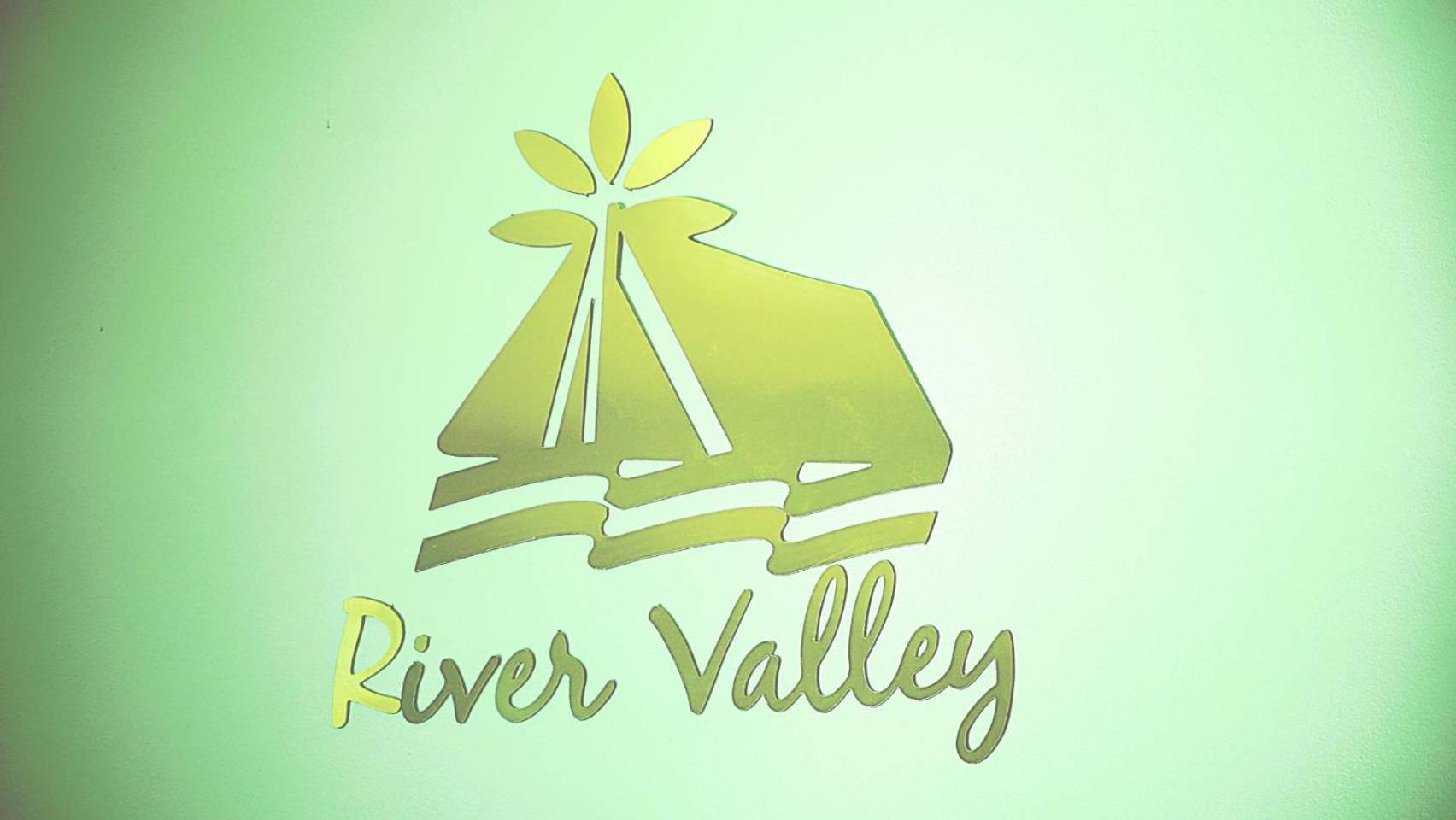 River Valley Resort แอทน่าน Eksteriør bilde