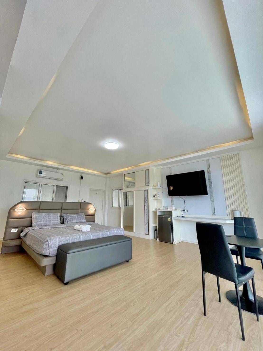 River Valley Resort แอทน่าน Eksteriør bilde